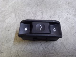 bontott BMW 5 E39 Tetőablak Kapcsoló