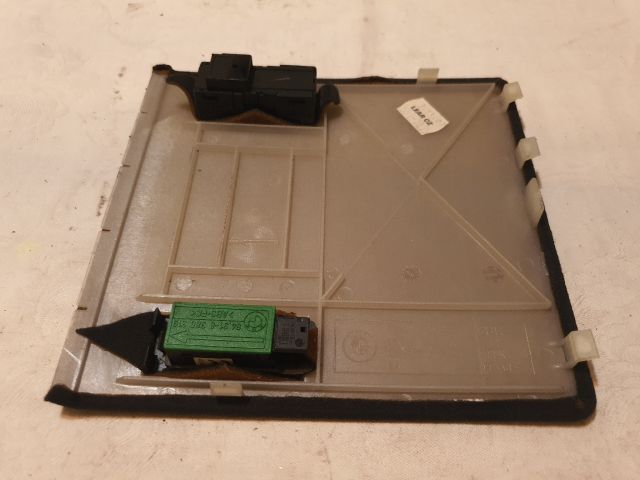 bontott BMW 5 E39 Tetőablak Kapcsoló