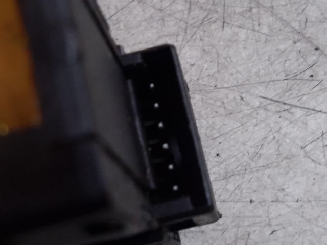 bontott BMW 5 E39 Tetőablak Kapcsoló