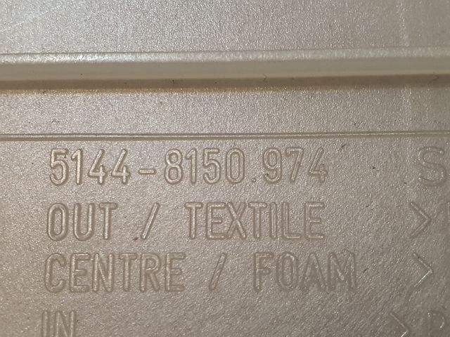 bontott BMW 5 E39 Tetőablak Kapcsoló