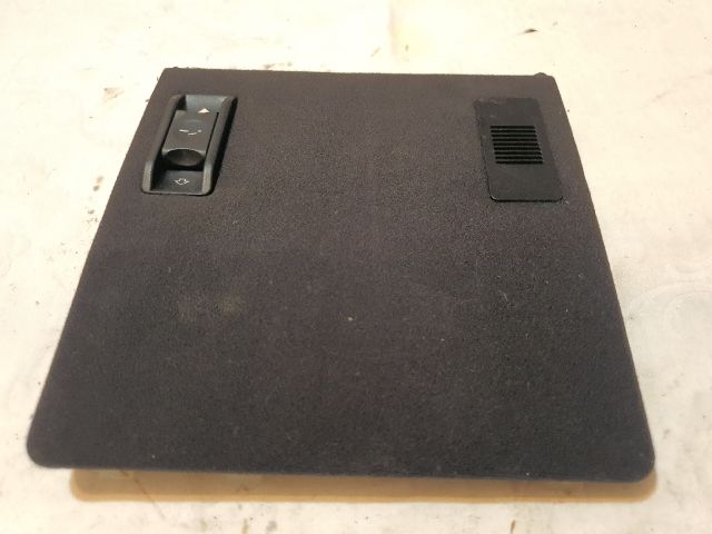 bontott BMW 5 E39 Tetőablak Kapcsoló