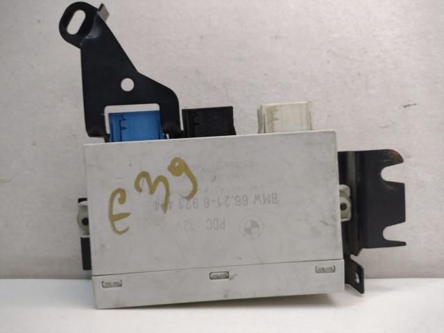 bontott BMW 5 E39 Tolatóradar Elektronika