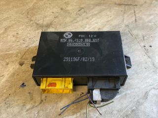 bontott BMW 5 E39 Tolatóradar Elektronika