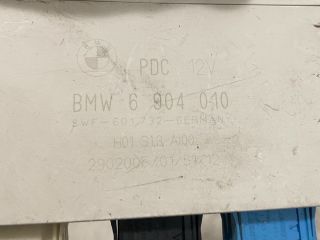 bontott BMW 5 E39 Tolatóradar Elektronika
