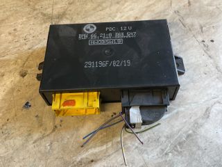 bontott BMW 5 E39 Tolatóradar Elektronika