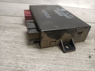 bontott BMW 5 E39 Tolatóradar Elektronika