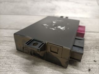 bontott BMW 5 E39 Tolatóradar Elektronika