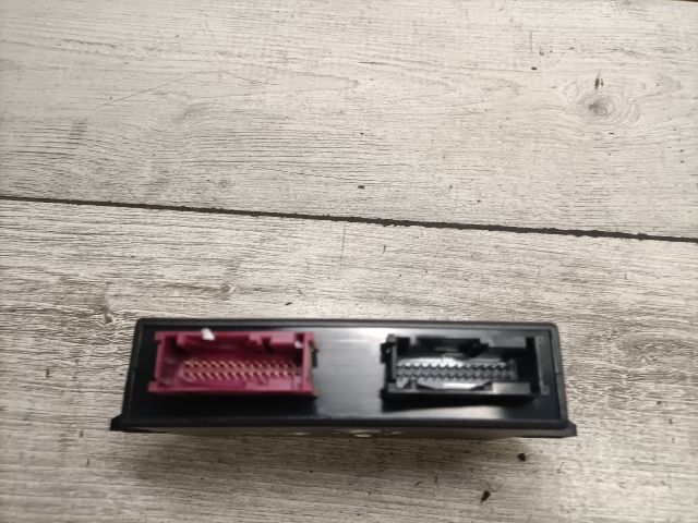 bontott BMW 5 E39 Tolatóradar Elektronika