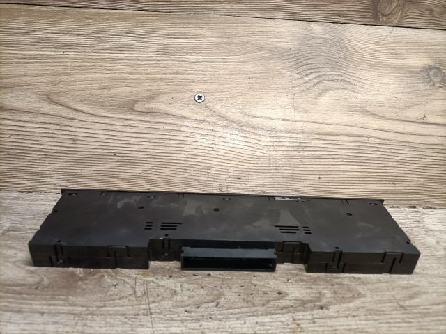 bontott BMW 5 E39 Ülésfűtés Kapcsoló Pár