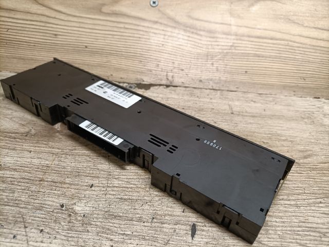 bontott BMW 5 E39 Ülésfűtés Kapcsoló Pár