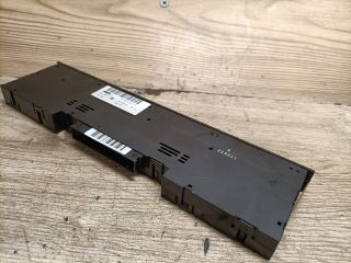 bontott BMW 5 E39 Ülésfűtés Kapcsoló Pár