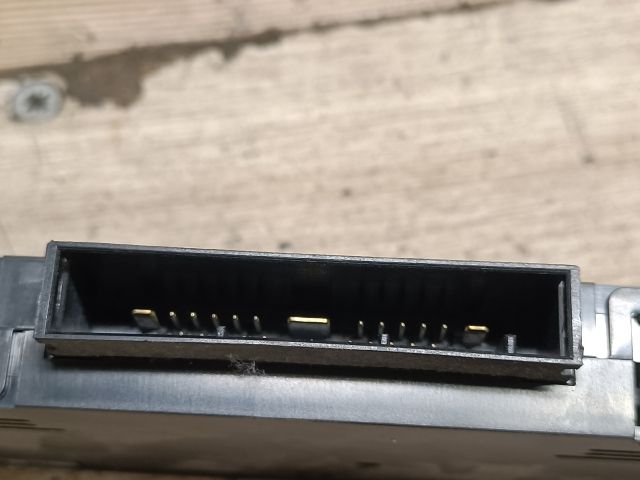 bontott BMW 5 E39 Ülésfűtés Kapcsoló Pár