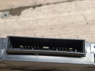 bontott BMW 5 E39 Ülésfűtés Kapcsoló Pár