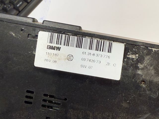 bontott BMW 5 E39 Ülésfűtés Kapcsoló Pár