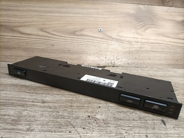 bontott BMW 5 E39 Ülésfűtés Kapcsoló Pár