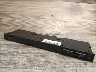 bontott BMW 5 E39 Ülésfűtés Kapcsoló Pár