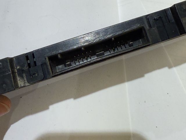 bontott BMW 5 E39 Ülésfűtés Kapcsoló Pár