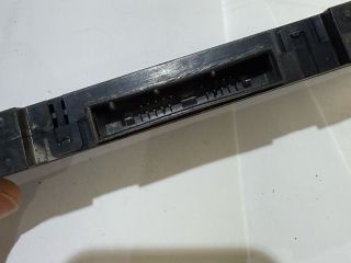 bontott BMW 5 E39 Ülésfűtés Kapcsoló Pár