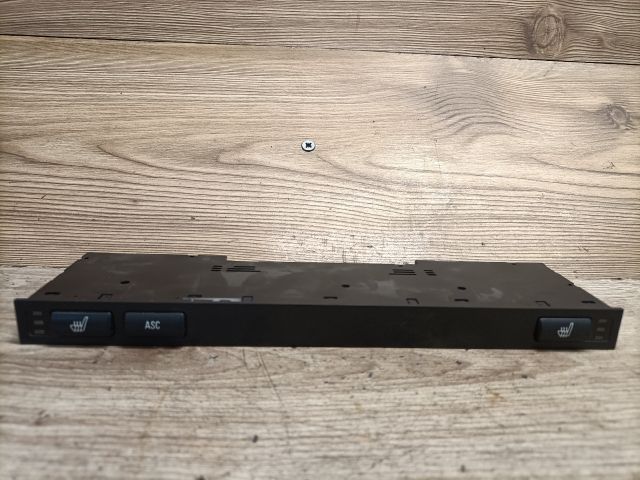 bontott BMW 5 E39 Ülésfűtés Kapcsoló Pár