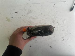 bontott BMW 5 E39 Utasoldali Légzsák