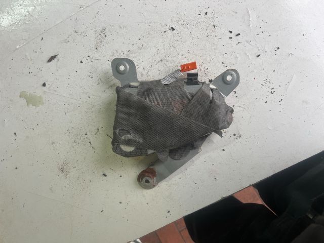 bontott BMW 5 E39 Utasoldali Légzsák