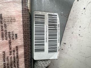 bontott BMW 5 E39 Utasoldali Légzsák