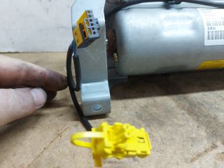 bontott BMW 5 E39 Utasoldali Légzsák