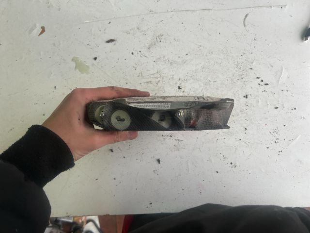 bontott BMW 5 E39 Utasoldali Légzsák