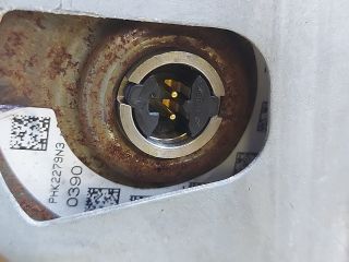 bontott BMW 5 E39 Utasoldali Légzsák