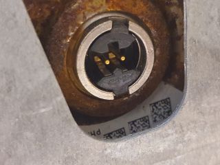 bontott BMW 5 E39 Utasoldali Légzsák