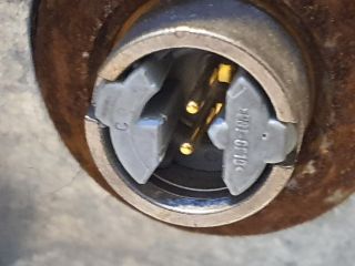 bontott BMW 5 E39 Utasoldali Légzsák