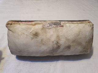 bontott BMW 5 E39 Utasoldali Légzsák