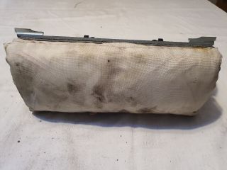 bontott BMW 5 E39 Utasoldali Légzsák