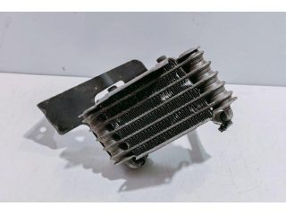 bontott BMW 5 E39 Üzemanyag Hűtő