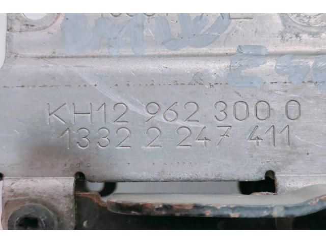 bontott BMW 5 E39 Üzemanyag Hűtő