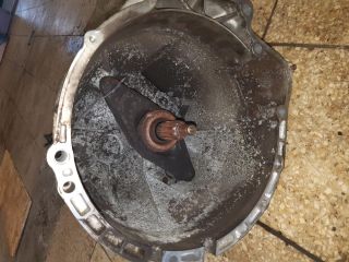 bontott BMW 5 E39 Váltó (Mechanikus)