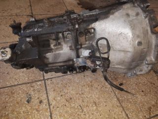 bontott BMW 5 E39 Váltó (Mechanikus)