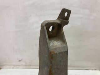 bontott BMW 5 E39 Váltó Tartó Bak (Pozíciófüggetlen)