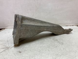 bontott BMW 5 E39 Váltó Tartó Bak (Pozíciófüggetlen)