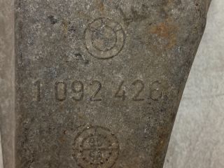 bontott BMW 5 E39 Váltó Tartó Bak (Pozíciófüggetlen)