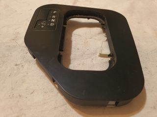 bontott BMW 5 E39 Váltókar Keret