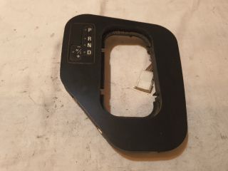 bontott BMW 5 E39 Váltókar Keret