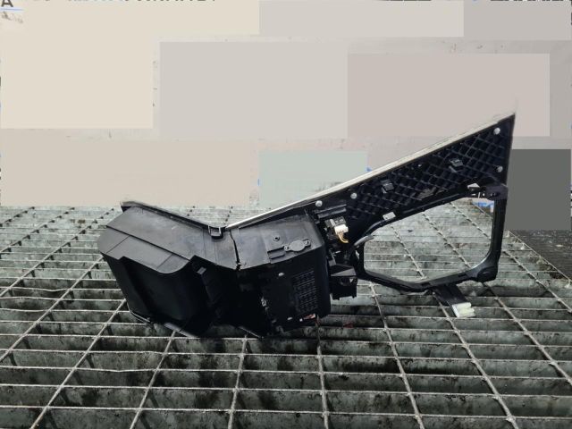 bontott BMW 5 E39 Váltókar Keret