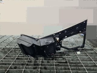 bontott BMW 5 E39 Váltókar Keret