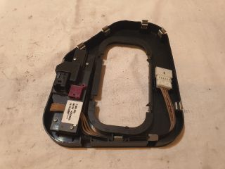 bontott BMW 5 E39 Váltókar Keret