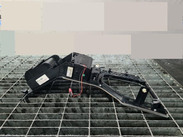 bontott BMW 5 E39 Váltókar Keret