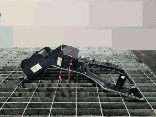 bontott BMW 5 E39 Váltókar Keret