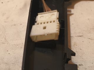 bontott BMW 5 E39 Váltókar Keret