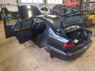 bontott BMW 5 E39 Váltókar Keret