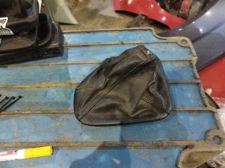 bontott BMW 5 E39 Váltószoknya